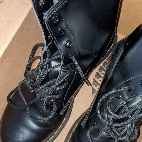 dr martens 1460 smooth - Picture 2 of 4